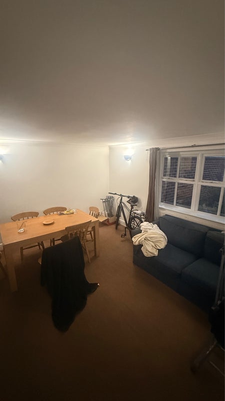 Room Tooting Bec Road in Greater London