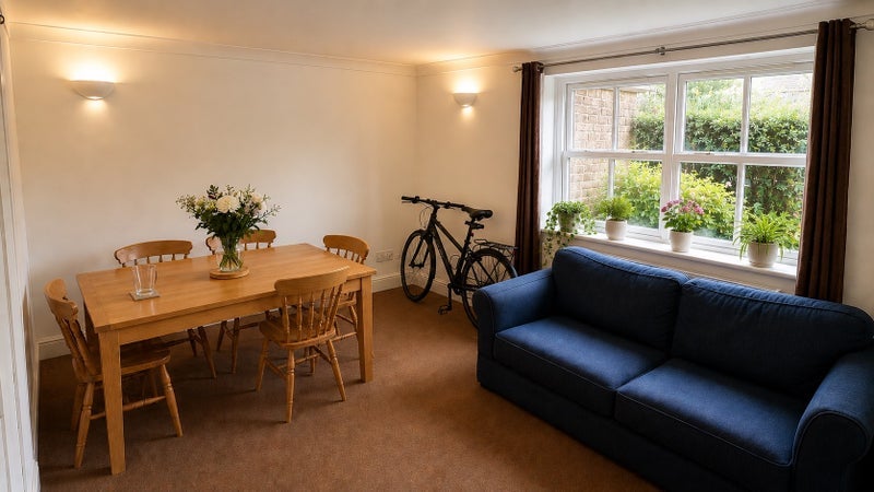 Room Tooting Bec Road in Greater London