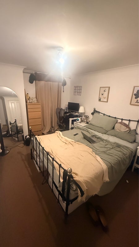 Room Tooting Bec Road in Greater London