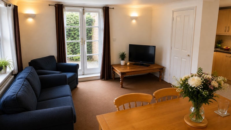 Room Tooting Bec Road in Greater London