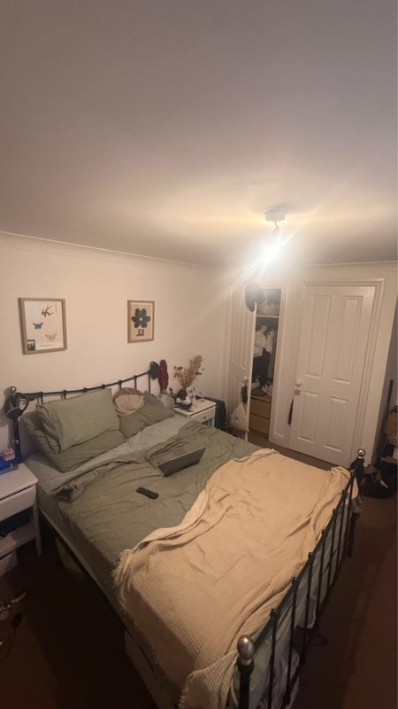 Room Tooting Bec Road in Greater London