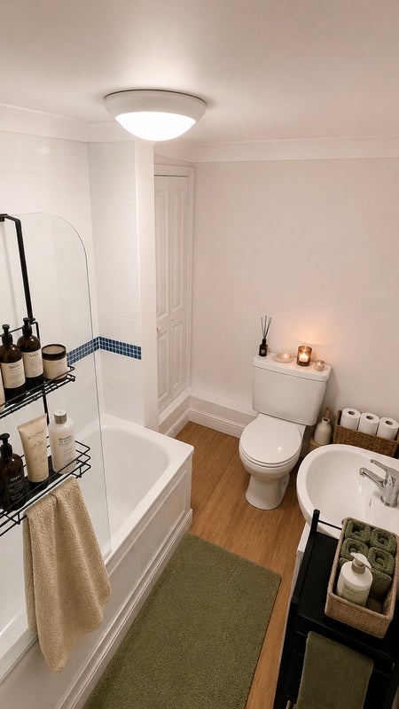 Room Tooting Bec Road in Greater London
