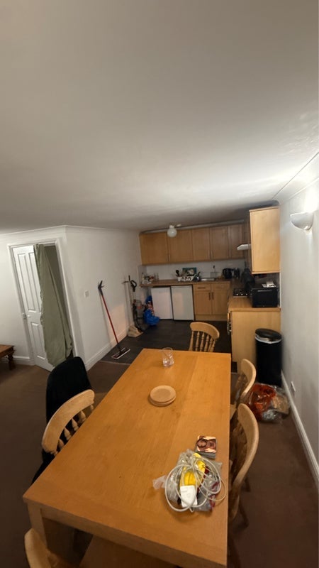 Room Tooting Bec Road in Greater London