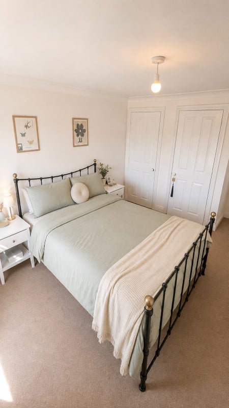 Room Tooting Bec Road in Greater London