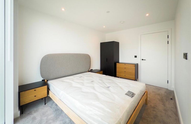 Room Caygill Street in Salford