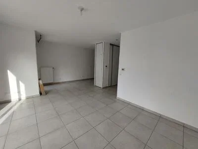 Appartement Route de Taninges à Vétraz-Monthoux
