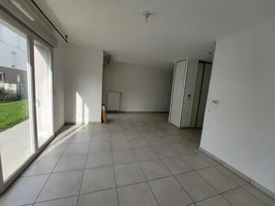 Appartement Route de Taninges à Vétraz-Monthoux