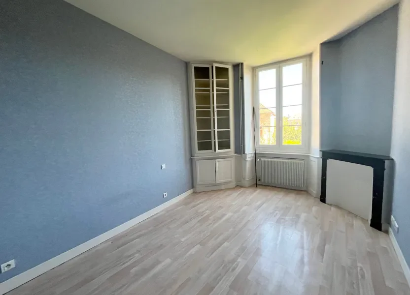 Appartement Route de l'Étang Baudy à Saint-Yrieix-la-Perche