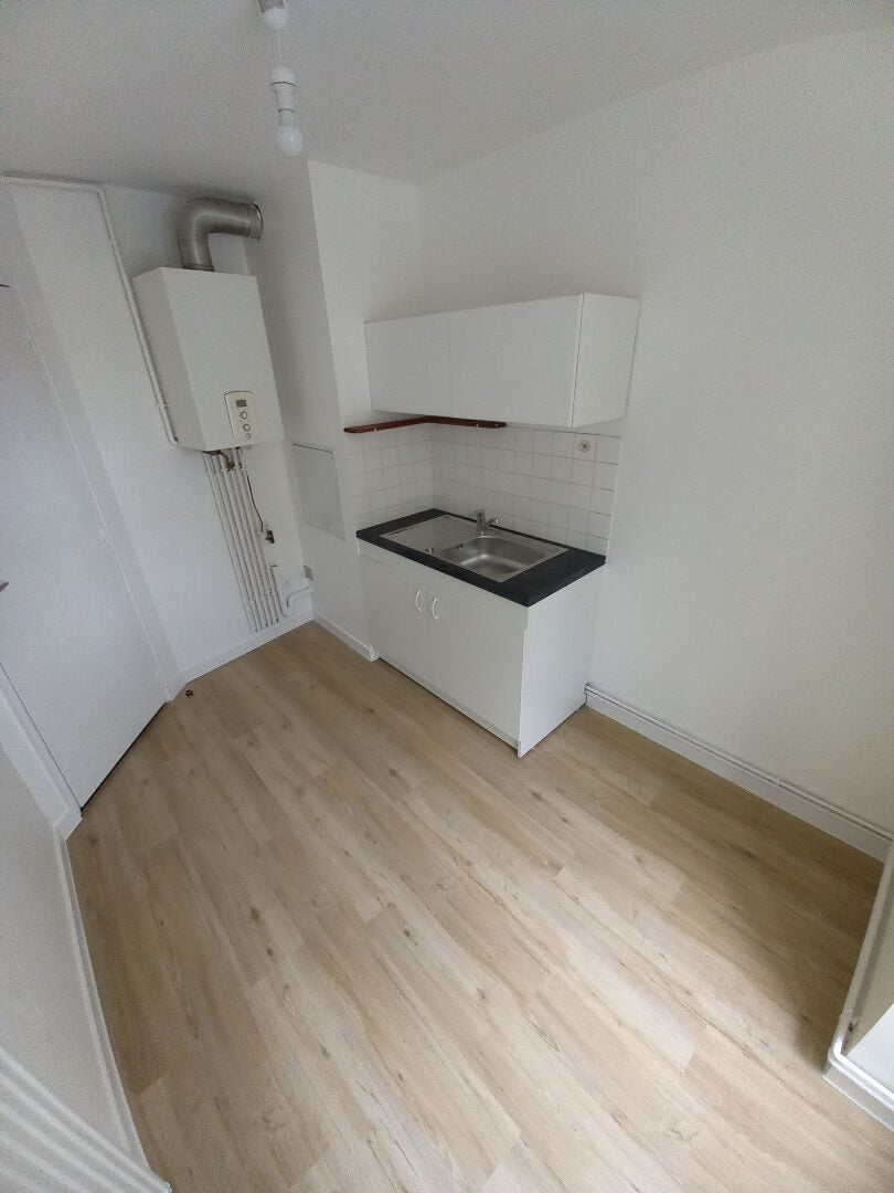 Appartement Rue des Polieux à Rennes