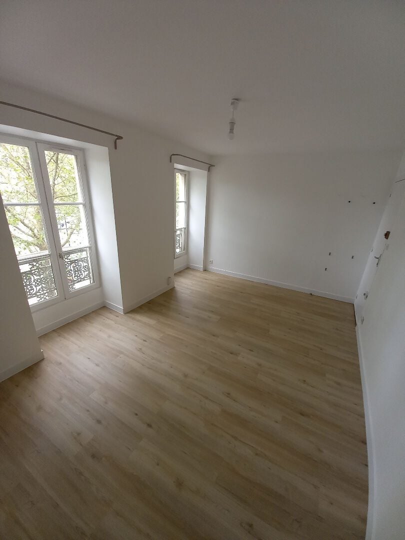 Appartement Place Jean Prost à Rennes