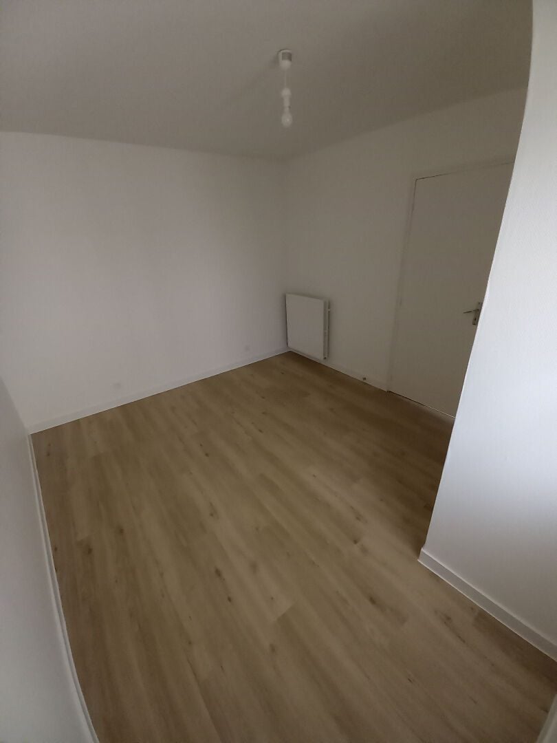 Appartement Place Jean Prost à Rennes