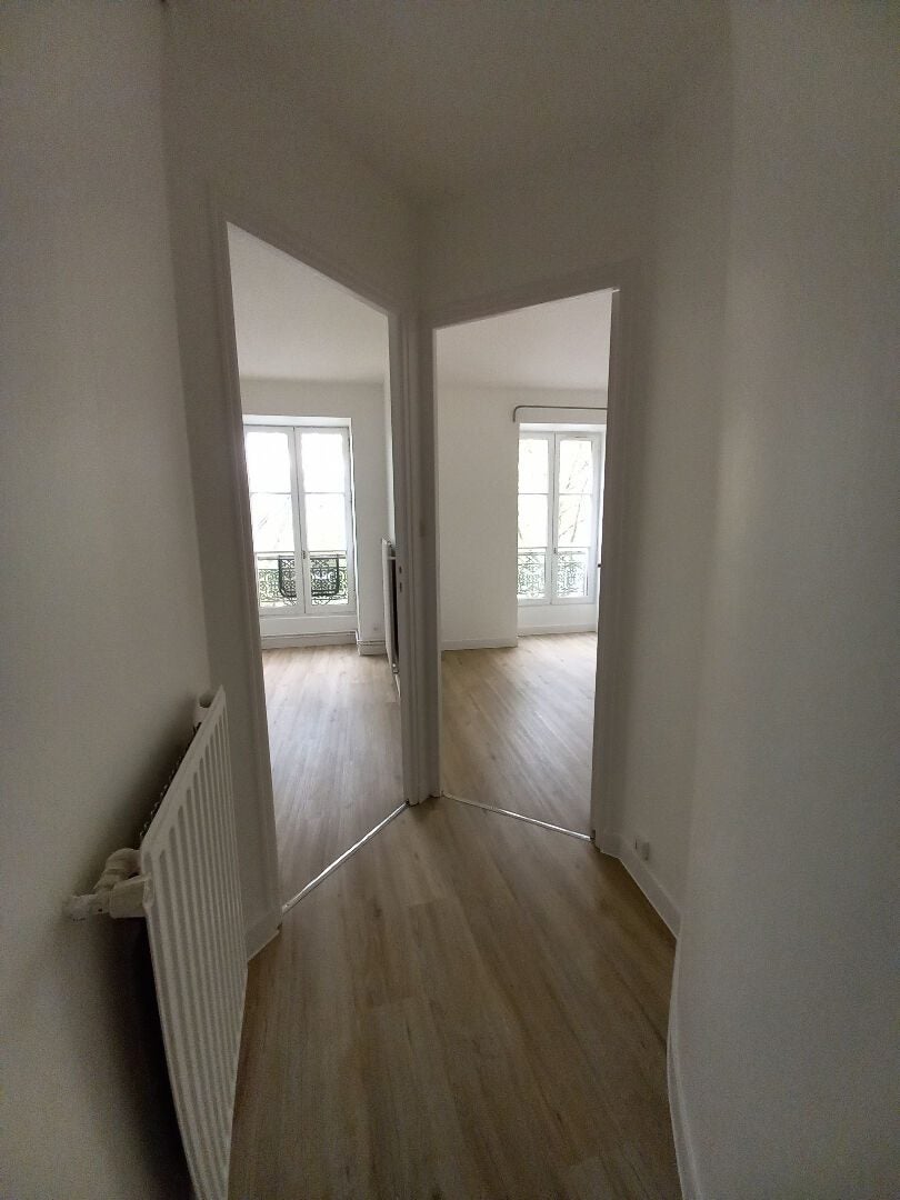 Appartement Place Jean Prost à Rennes