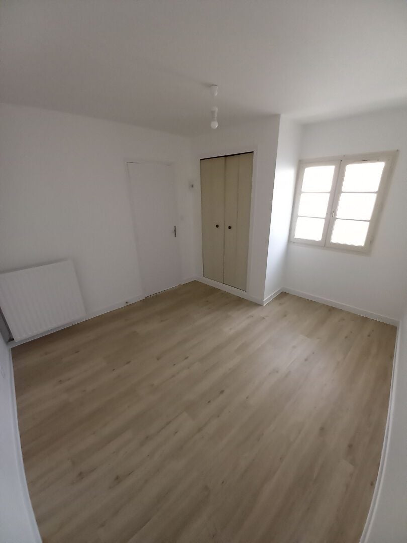 Appartement Place Jean Prost à Rennes