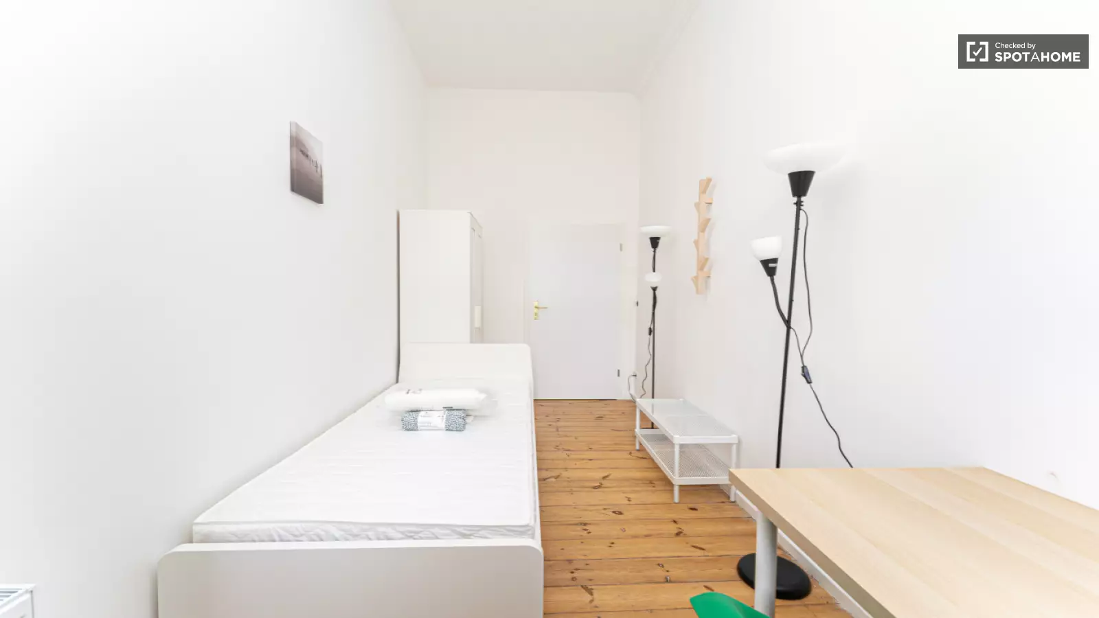 Wohnung Bornholmer Straße in Berlin