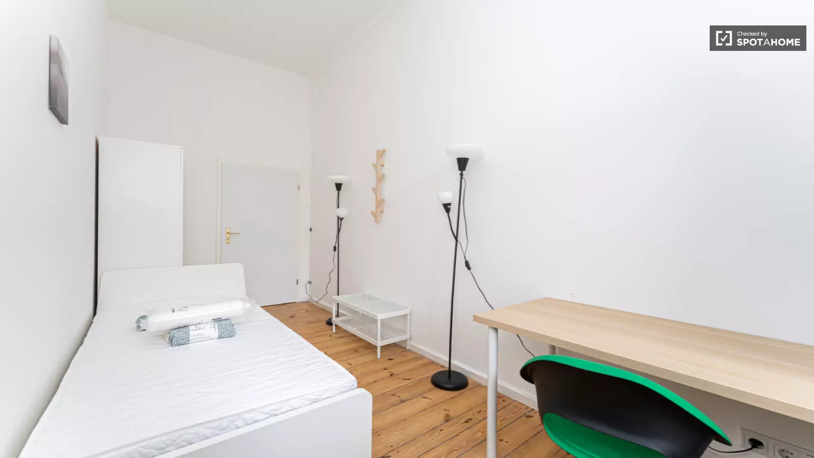 Wohnung Bornholmer Straße in Berlin