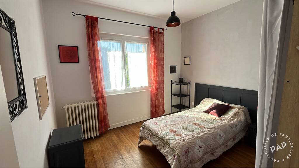 Flat Rue Michel Alberti in Bon-Encontre