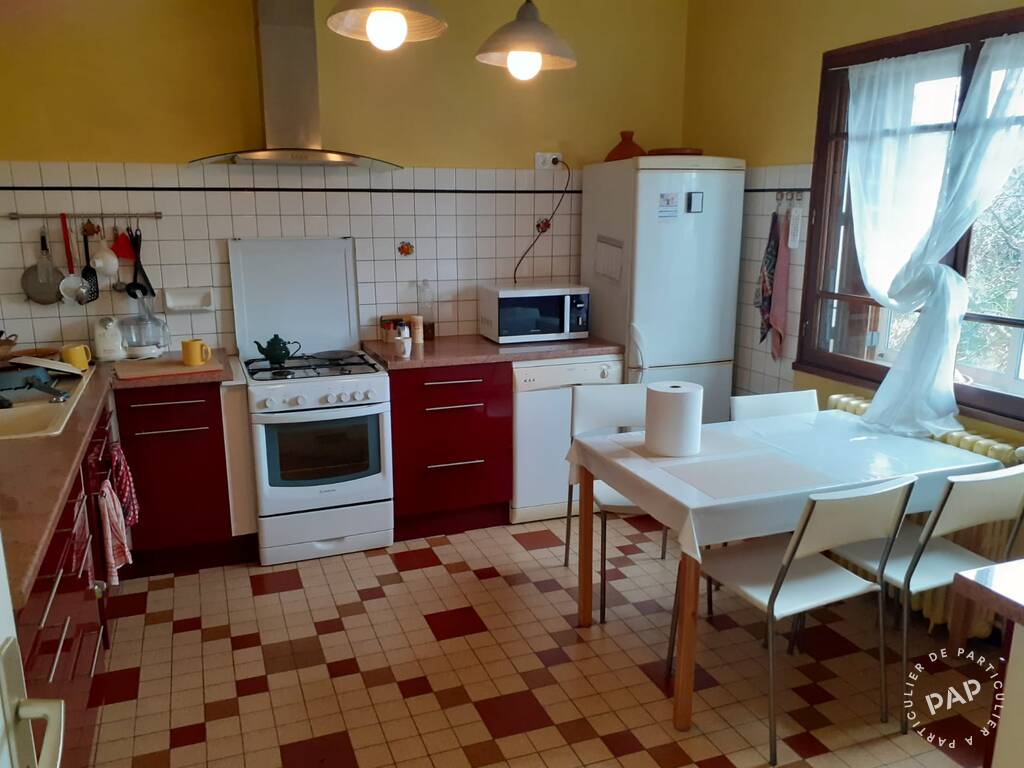 Flat Rue Michel Alberti in Bon-Encontre