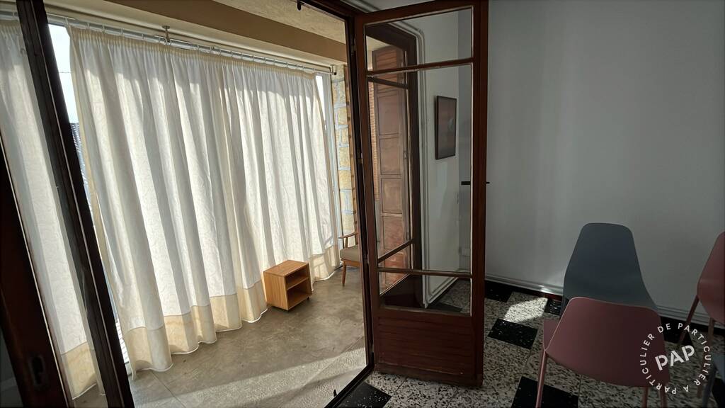 Flat Rue Michel Alberti in Bon-Encontre