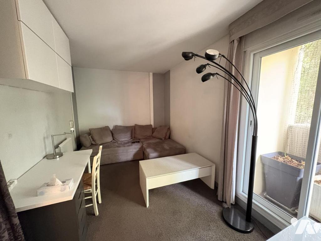 Appartement Quai Saint-Laurent à Orléans