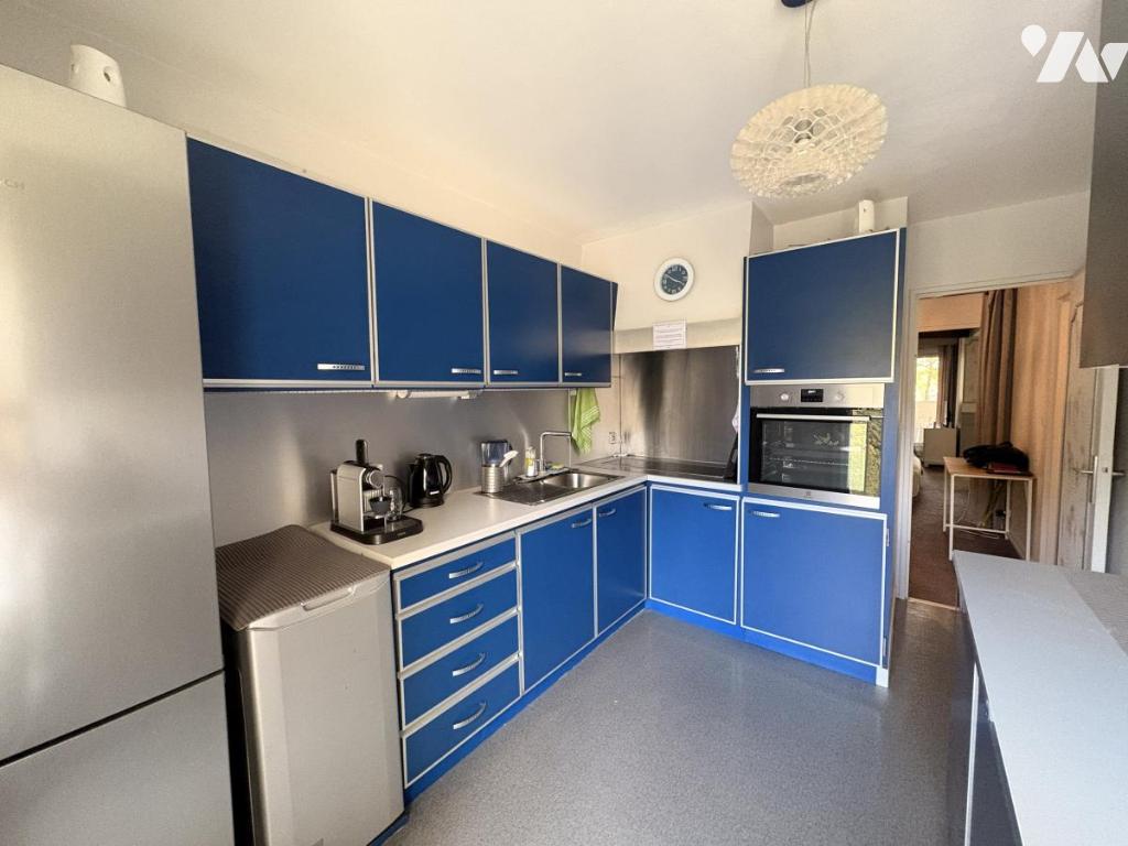 Appartement Quai Saint-Laurent à Orléans
