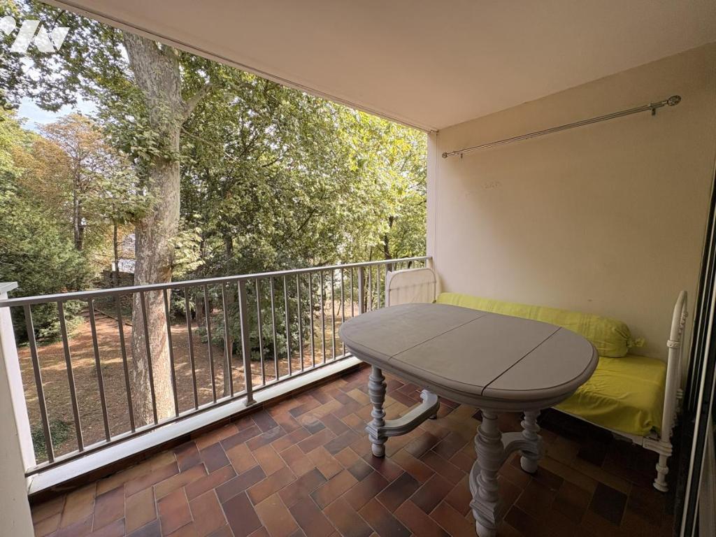 Appartement Quai Saint-Laurent à Orléans