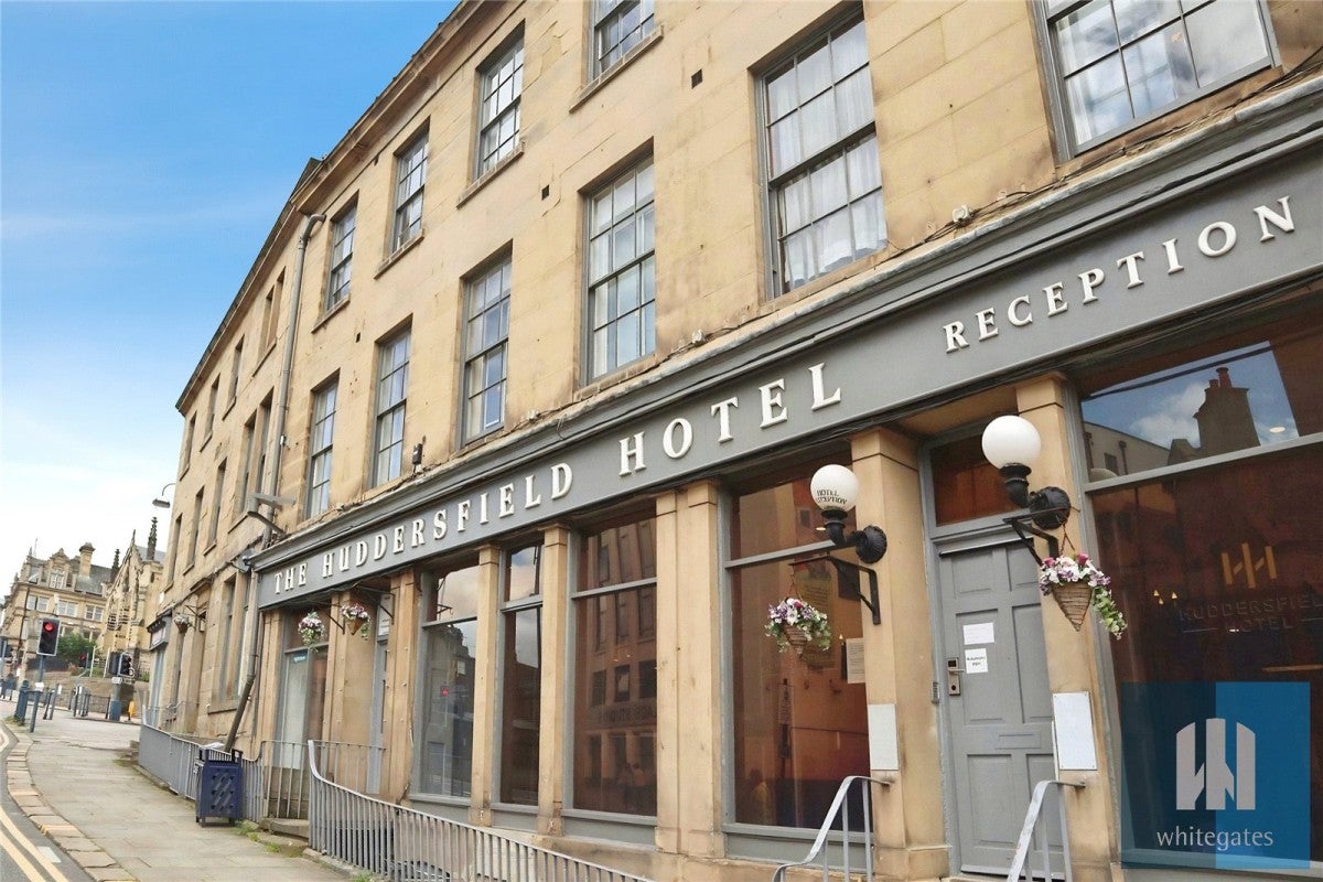 Room Kirkgate in Kirklees