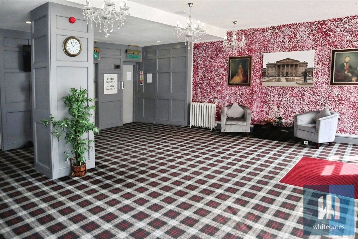 Room Kirkgate in Kirklees
