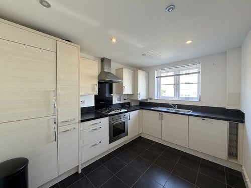 Flat Easter Langside Drive in Dalkeith