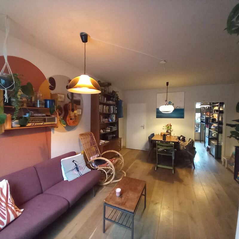 Appartement Putterstraat in Heusden