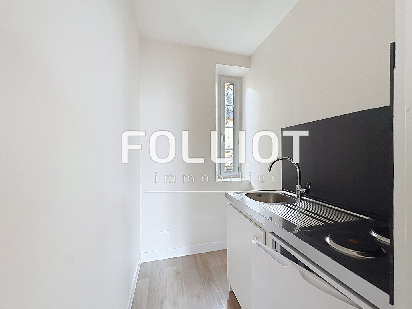 Appartement Rue des Bouchers à Bayeux