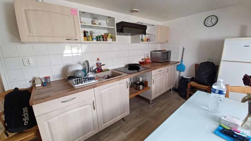 Appartement Avenue du Poitou à Guéret
