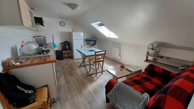 Appartement Avenue du Poitou à Guéret