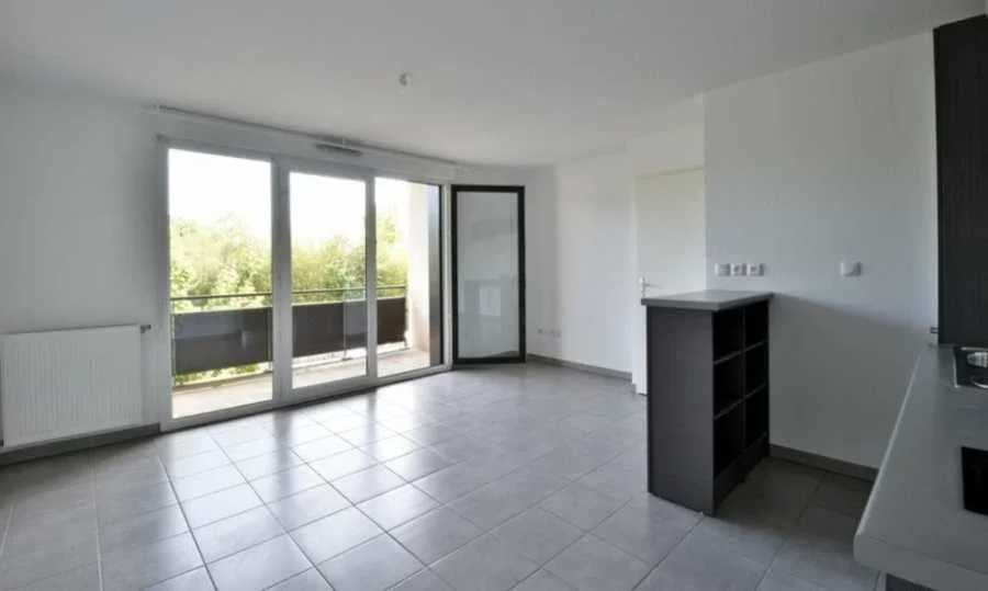 Flat Route de Fonbeauzard in Castelginest