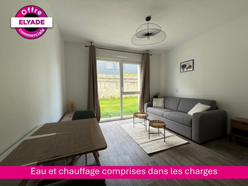 Chambre Rue de Pîtres à Franqueville-Saint-Pierre