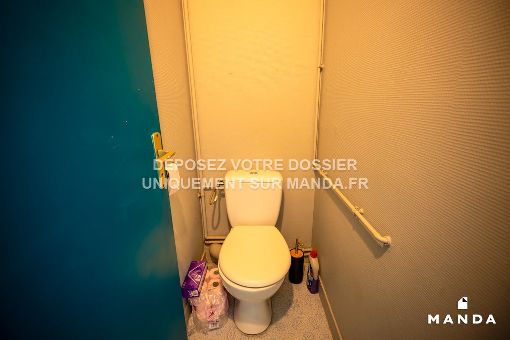 Appartement Place du Général de Gaulle à Rouen