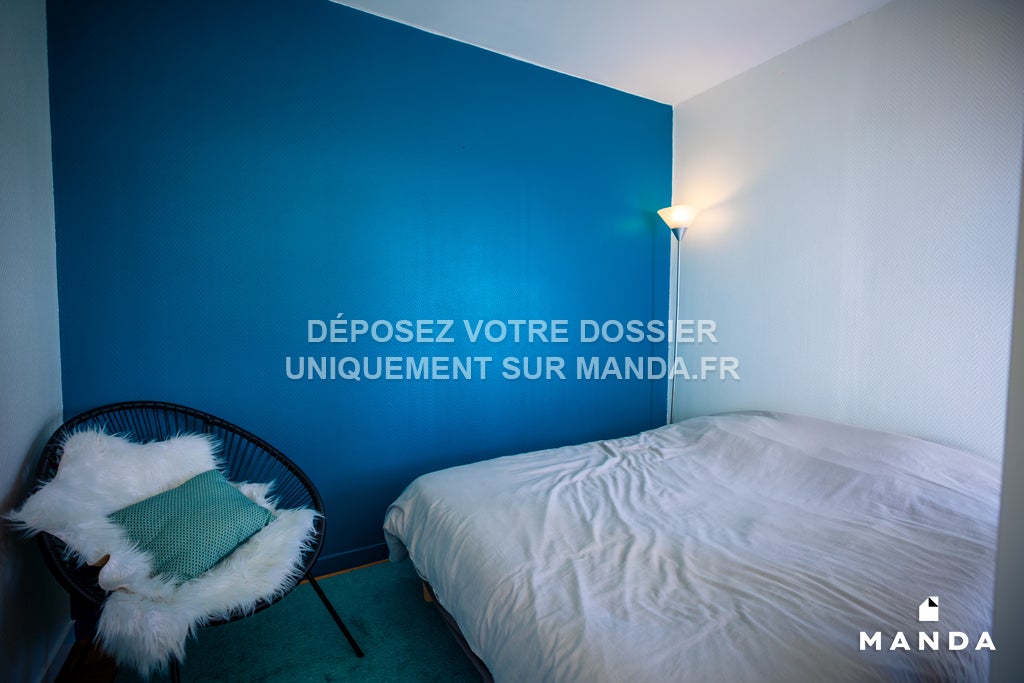 Appartement Place du Général de Gaulle à Rouen