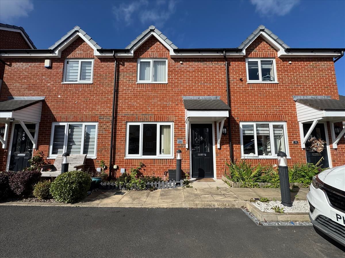House Lea Green Drive in Westby-With-Plumptons