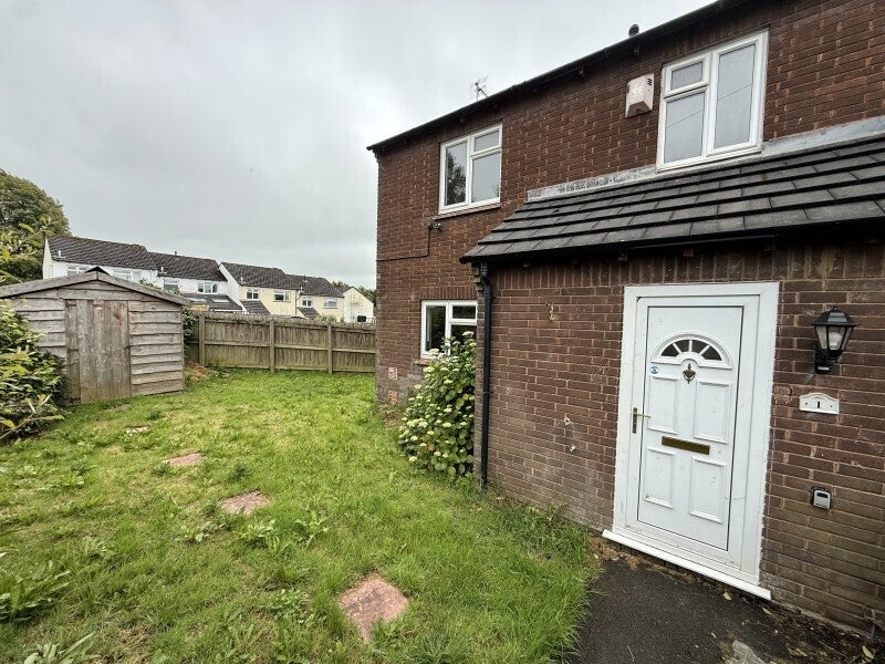 House Lower Moor in North Devon