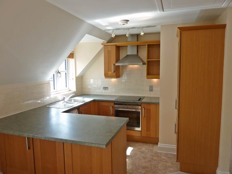Flat Stratford Drive in Wooburn Green