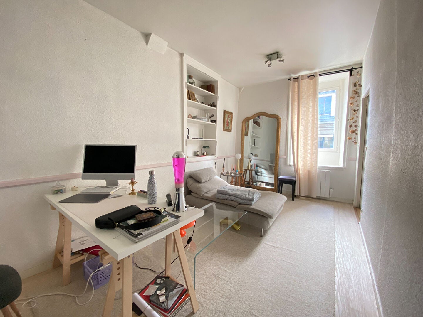 Appartement Rue Baudrairie à Rennes
