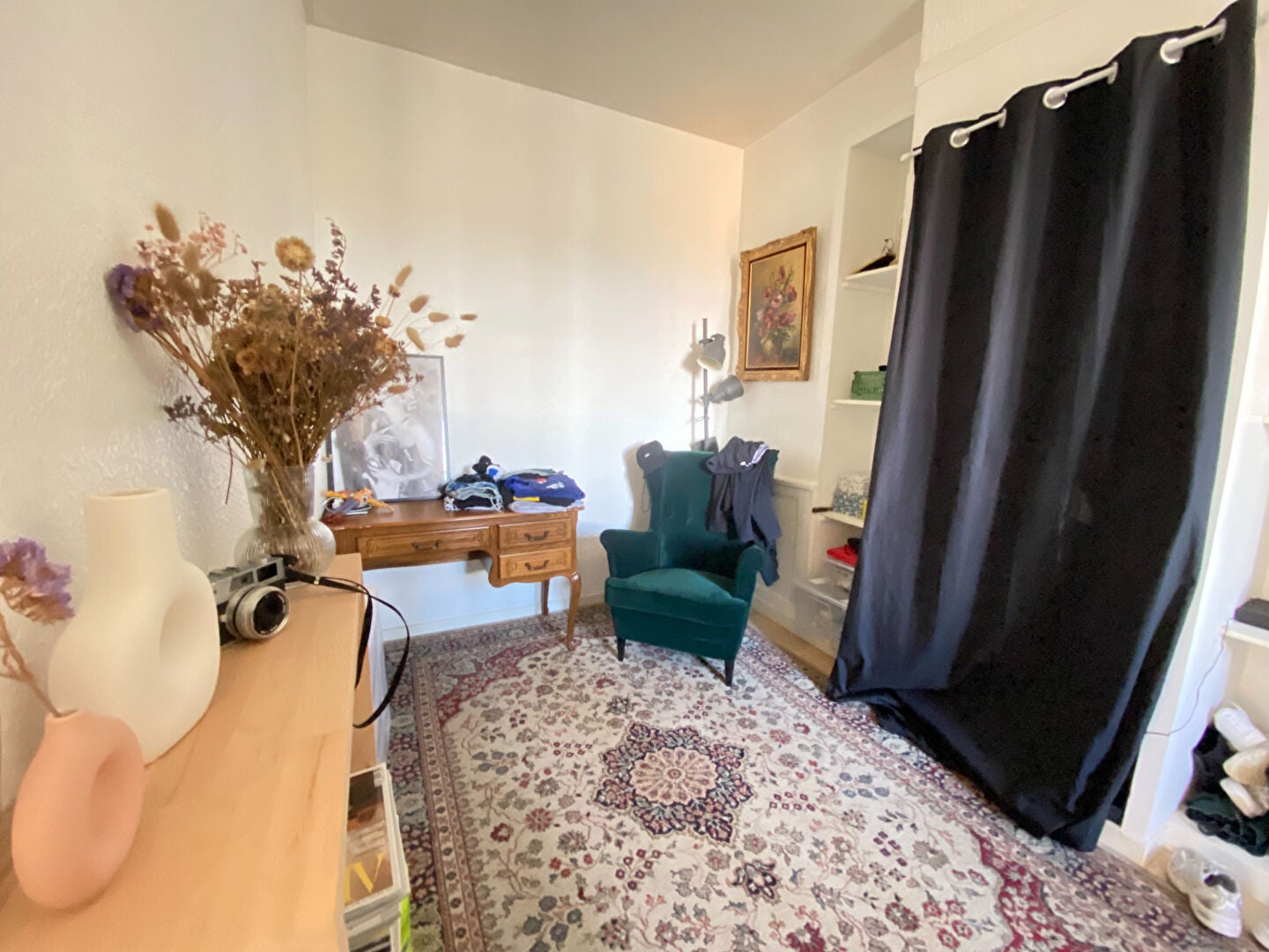 Appartement Rue Baudrairie à Rennes
