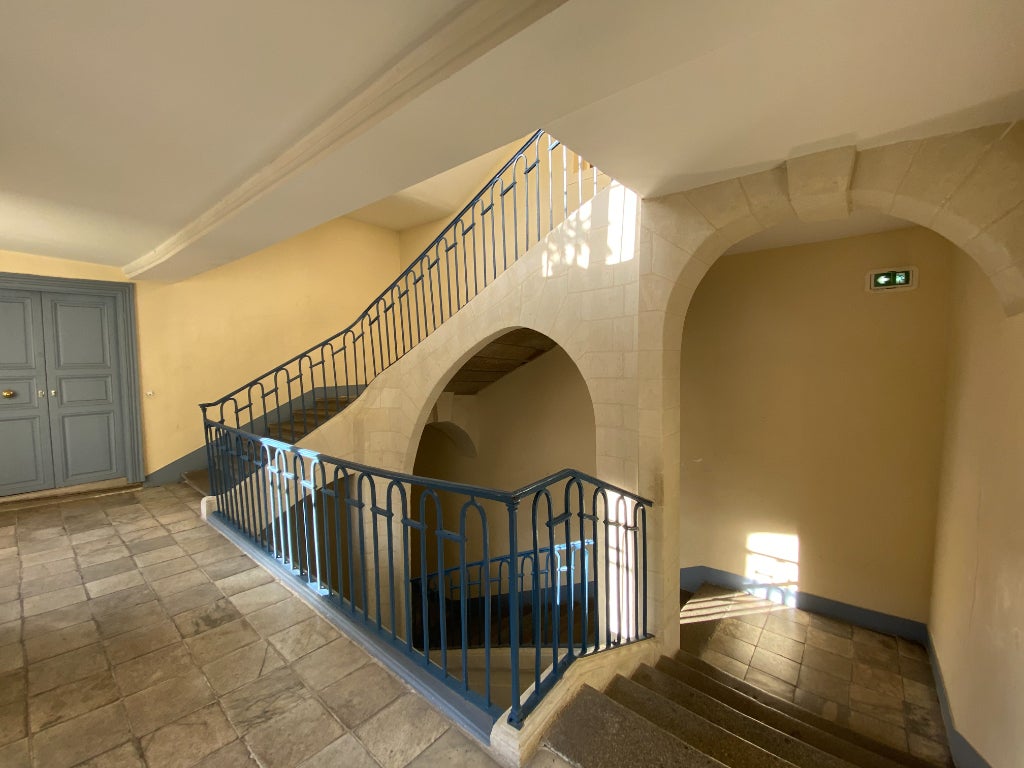 Appartement Rue Baudrairie à Rennes