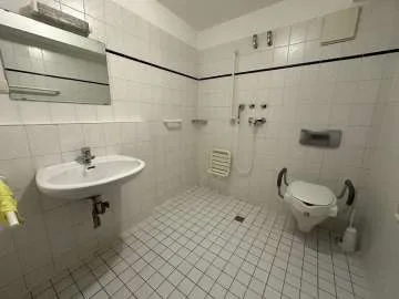 Wohnung Ahornstraße in Essen