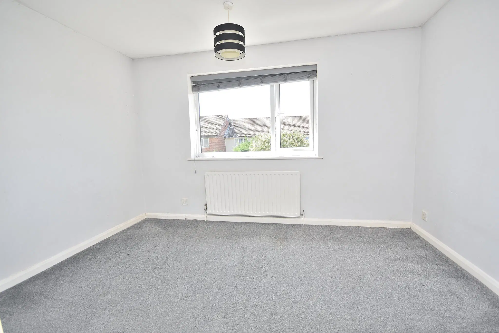 House Shelford Close in Northampton