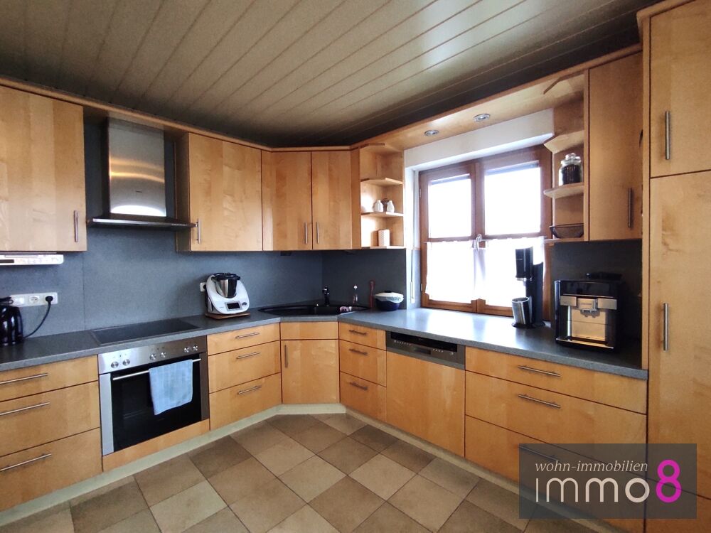 Wohnung Erlenweg in Geisenfeld