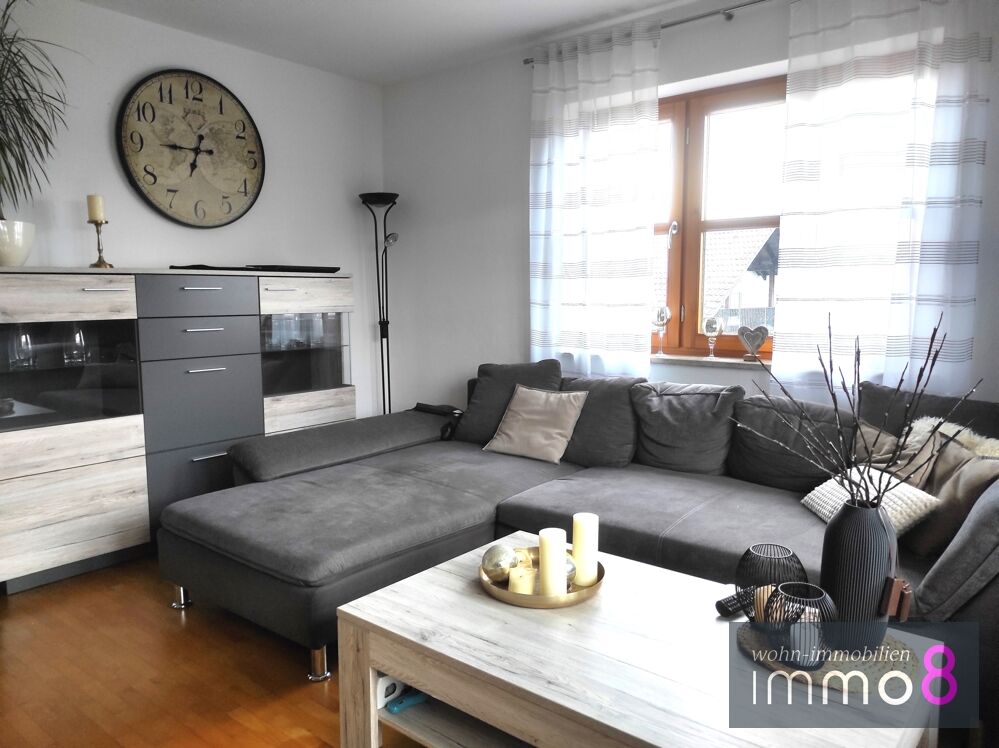 Wohnung Erlenweg in Geisenfeld