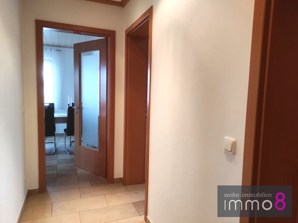 Wohnung Erlenweg in Geisenfeld