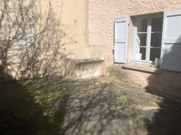 Appartement Place des Pénitents à Montbrison