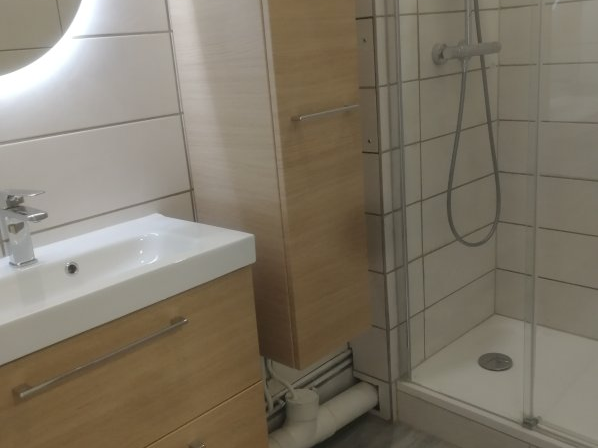 Appartement Place des Pénitents à Montbrison