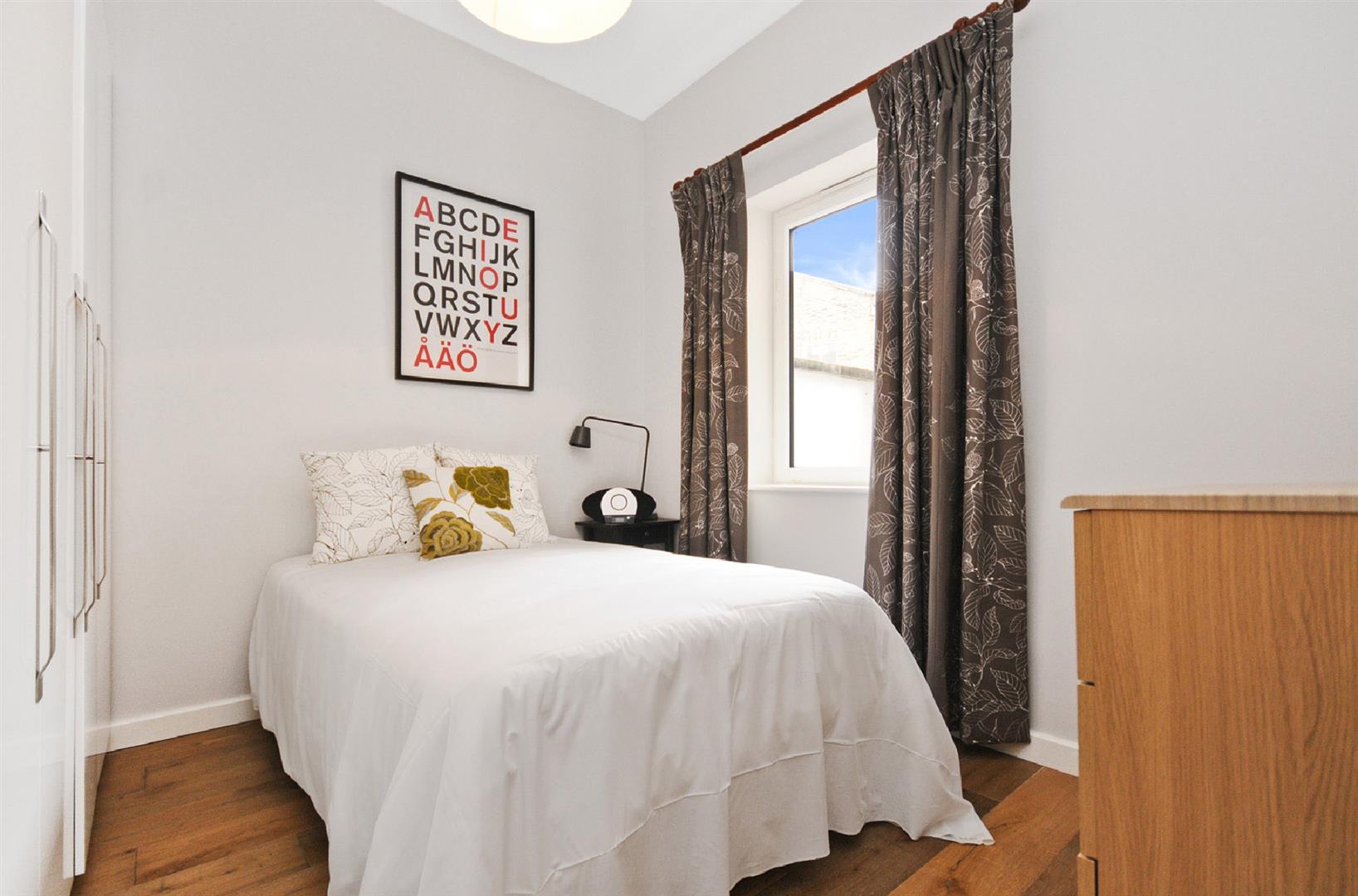 Flat Sutherland Avenue in City of Westminster